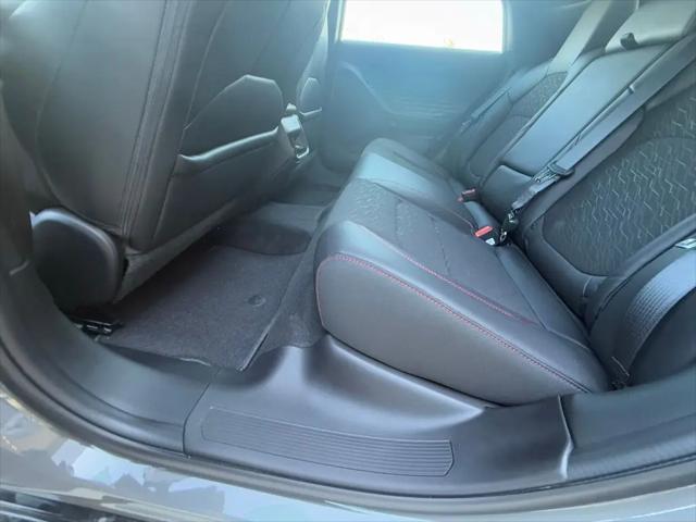 2026 Dodge Charger Daytona 4-Door Scat Pack AWD
