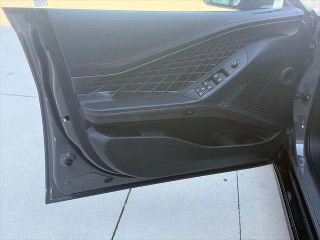 2026 Dodge Charger Daytona 4-Door Scat Pack AWD