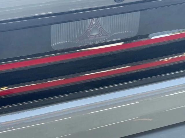 2026 Dodge Charger Daytona 4-Door Scat Pack AWD