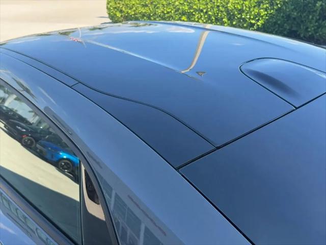 2026 Dodge Charger Daytona 4-Door Scat Pack AWD