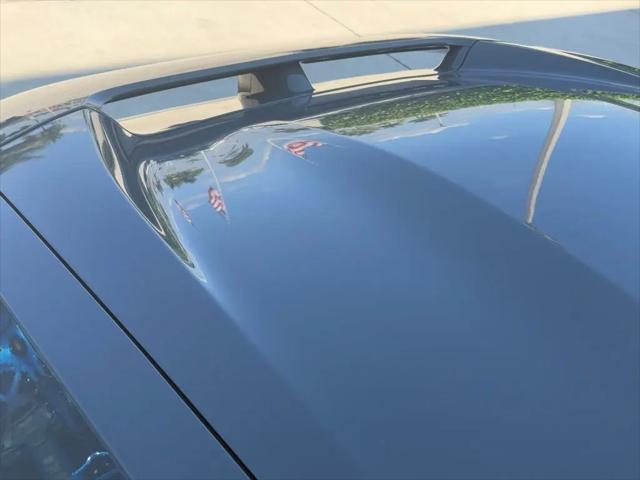 2026 Dodge Charger Daytona 4-Door Scat Pack AWD