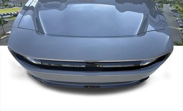 2026 Dodge Charger Daytona 4-Door Scat Pack AWD