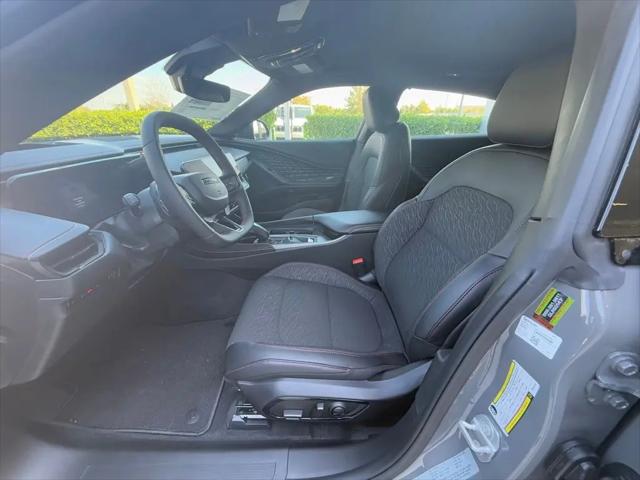 2026 Dodge Charger Daytona 4-Door Scat Pack AWD