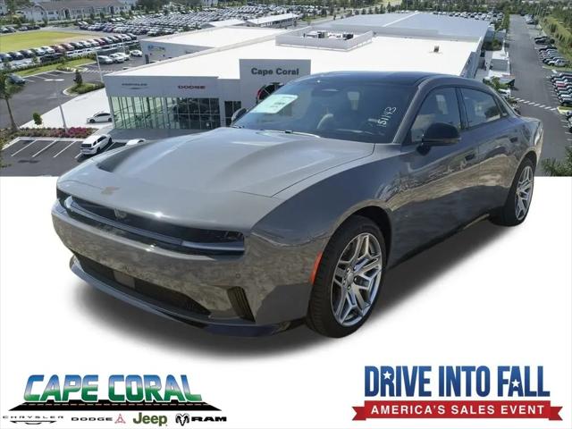 2026 Dodge Charger Daytona 4-Door Scat Pack AWD for sale in Cape Coral, FL