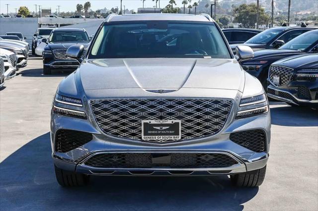 2026 Genesis GV80 2.5T Prestige AWD