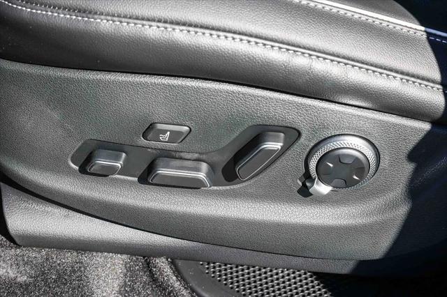 2026 Genesis GV80 2.5T Prestige AWD