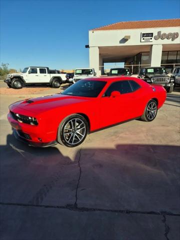 2022 Dodge Challenger R/T for sale in Sierra Vista, AZ