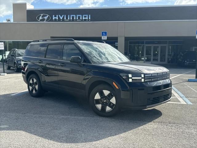 2026 Hyundai Santa Fe Hybrid SEL for sale in Stuart, FL