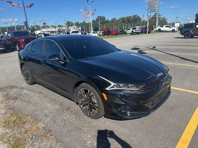 2023 Kia K5 GT-Line 2023 Kia K5 GT-Line