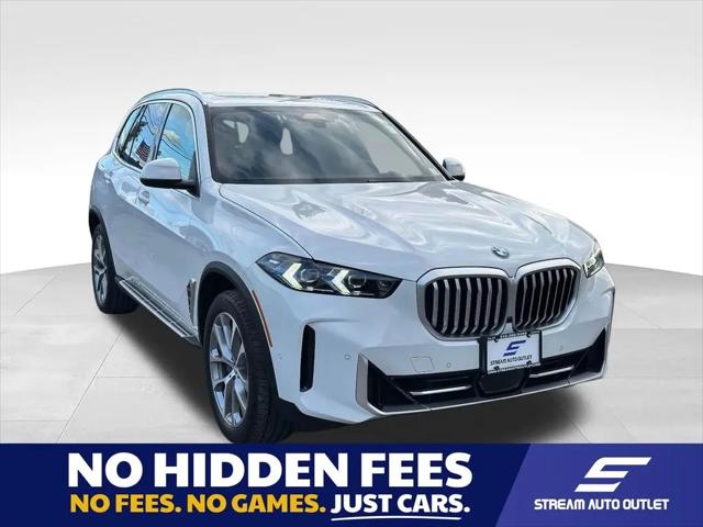 2026 BMW X5 xDrive40i for sale in Valley Stream, NY
