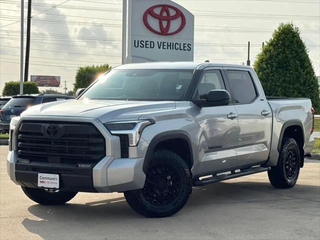 2024 Toyota Tundra SR5 for sale in Baytown, TX