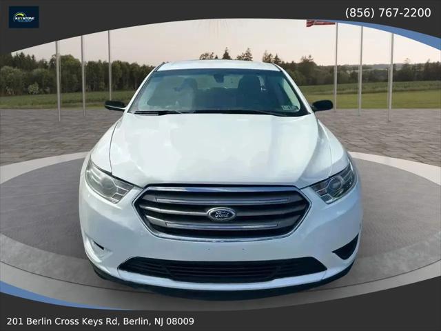 2019 Ford Taurus SE for sale in Berlin, NJ