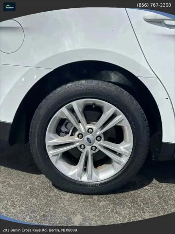 2019 Ford Taurus SE