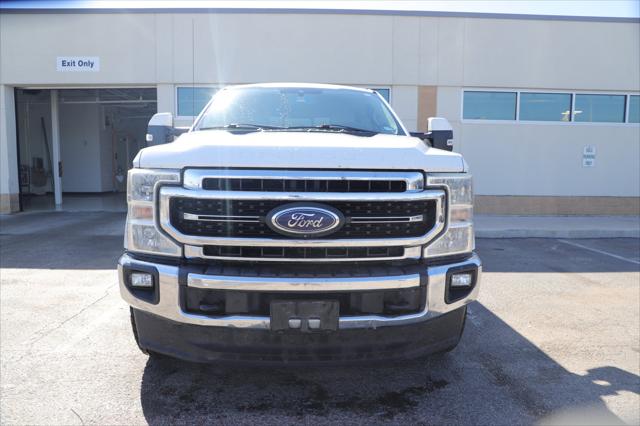 2020 Ford F-250 LARIAT