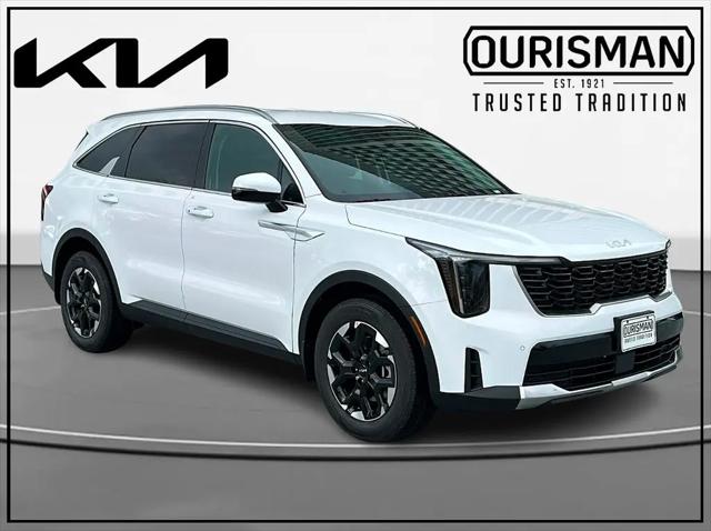 2026 Kia Sorento S for sale in Chevy Chase, MD