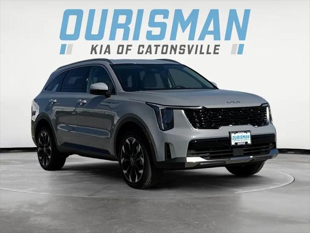 2026 Kia Sorento EX for sale in Woodlawn, MD
