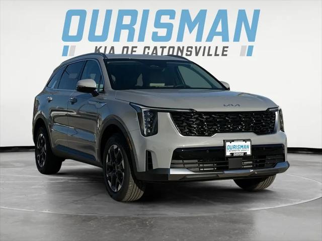 2026 Kia Sorento S for sale in Woodlawn, MD