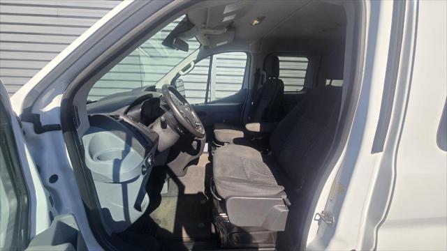 2016 Ford Transit-350 XLT 2016 Ford Transit-350 XLT