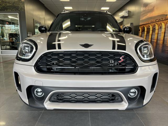 2023 Mini Countryman Cooper S 2023 Mini Countryman Cooper S
