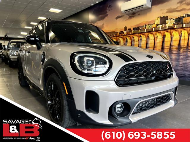 2023 Mini Countryman Cooper S 2023 Mini Countryman Cooper S