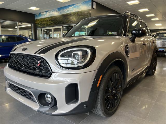 2023 Mini Countryman Cooper S 2023 Mini Countryman Cooper S