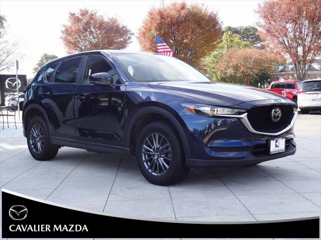 2019 Mazda CX-5 Touring 2019 Mazda CX-5 Touring