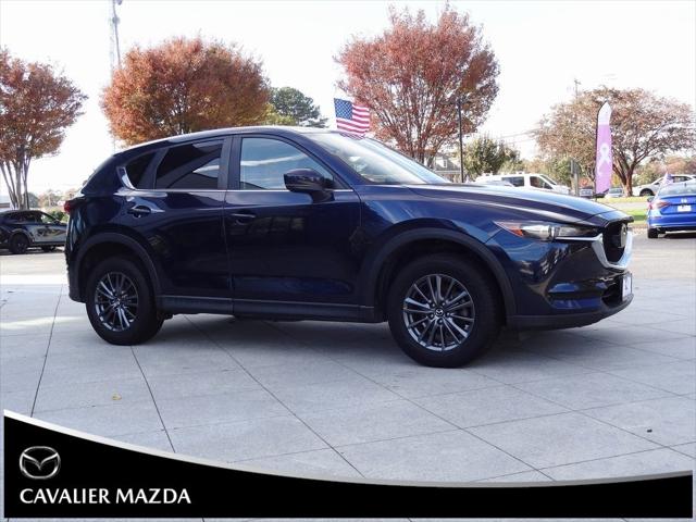 2019 Mazda CX-5 Touring 2019 Mazda CX-5 Touring