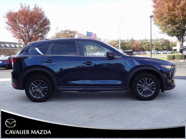 2019 Mazda CX-5 Touring 2019 Mazda CX-5 Touring