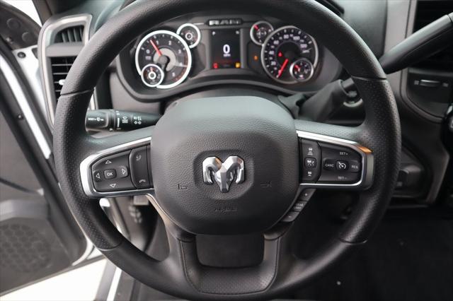 2026 RAM Ram 2500 RAM 2500 TRADESMAN CREW CAB 4X4 64 BOX 2026 RAM Ram 2500 RAM 2500 TRADESMAN CREW CAB 4X4 64 BOX