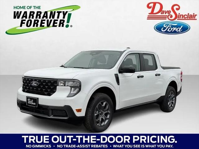 2025 Ford Maverick XLT for sale in St. Louis, MO