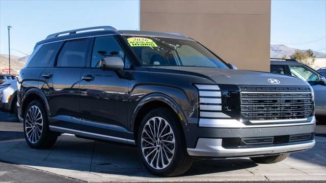 2026 Hyundai Palisade Hybrid Calligraphy for sale in Carson City, NV
