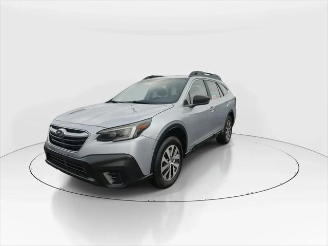2021 Subaru Outback 2.5i