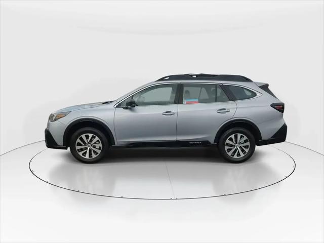 2021 Subaru Outback 2.5i