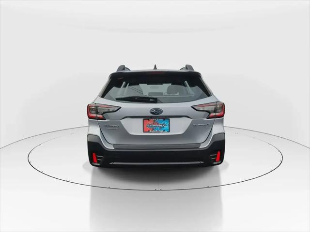 2021 Subaru Outback 2.5i