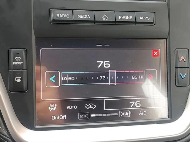 2021 Subaru Outback 2.5i