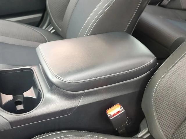 2021 Subaru Outback 2.5i
