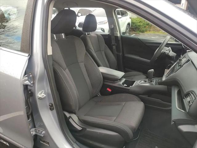 2021 Subaru Outback 2.5i