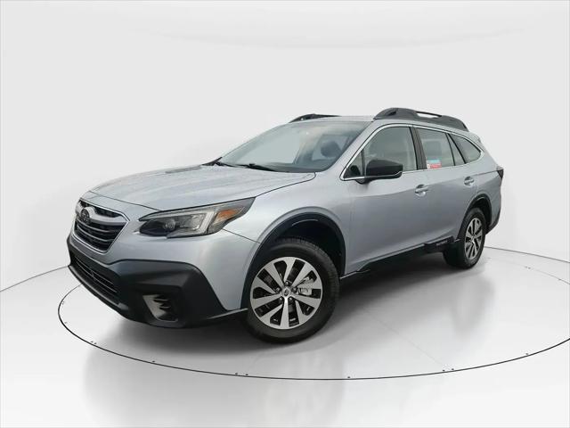 2021 Subaru Outback 2.5i for sale in Bend, OR