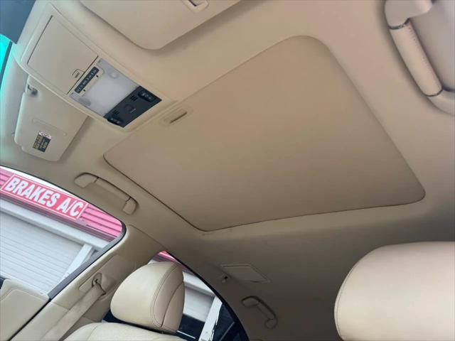2017 Lexus LS 460 LS 460