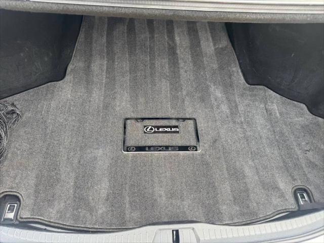 2017 Lexus LS 460 LS 460