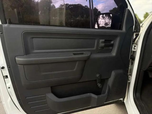 2010 Dodge Ram 1500 ST