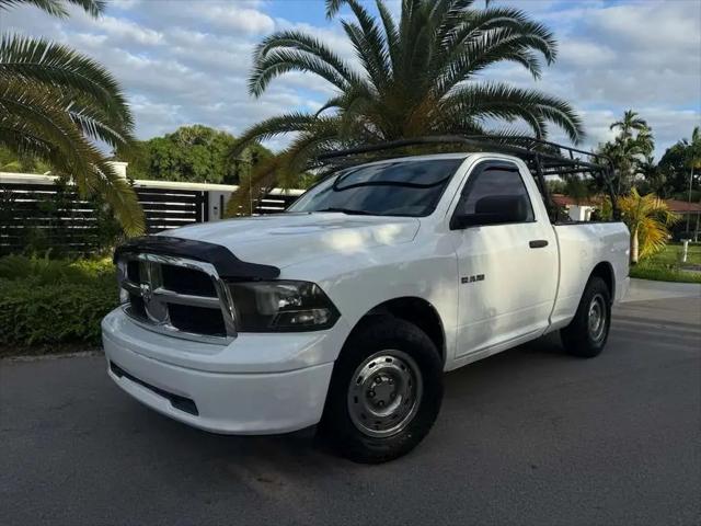 2010 Dodge Ram 1500 ST for sale in Miami, FL