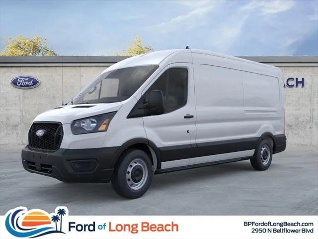 2026 Ford Transit Cargo Van T-250 for sale in Long Beach, CA