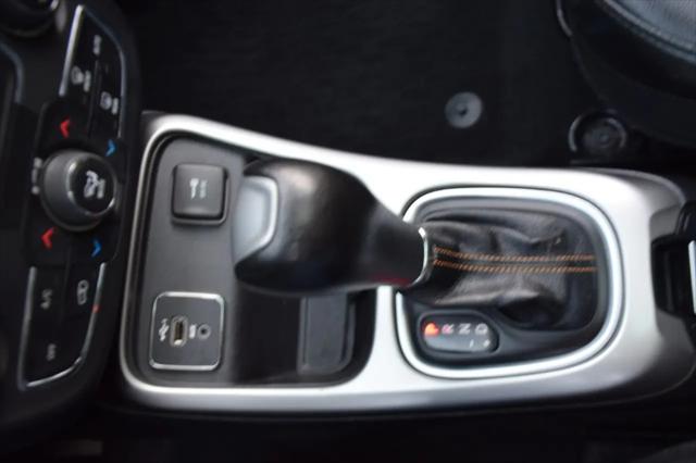 2020 Jeep Compass Sun and Wheel FWD
