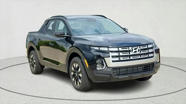 2026 Hyundai Santa Cruz SEL for sale in Dallas, TX