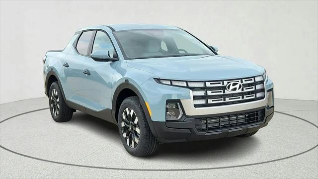 2026 Hyundai Santa Cruz SE for sale in Dallas, TX