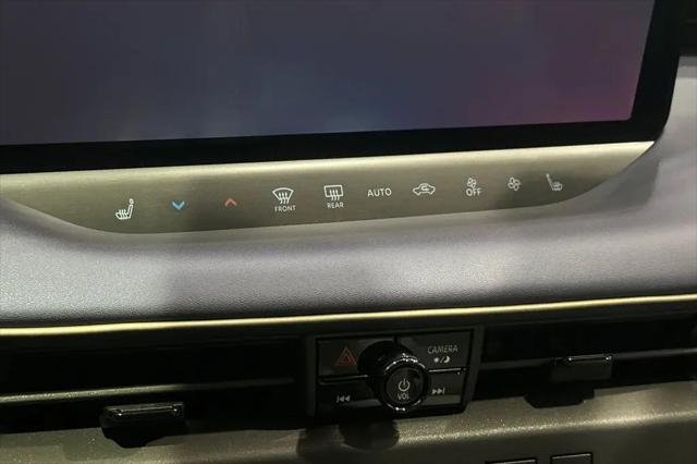 2026 Nissan LEAF PLATINUM+