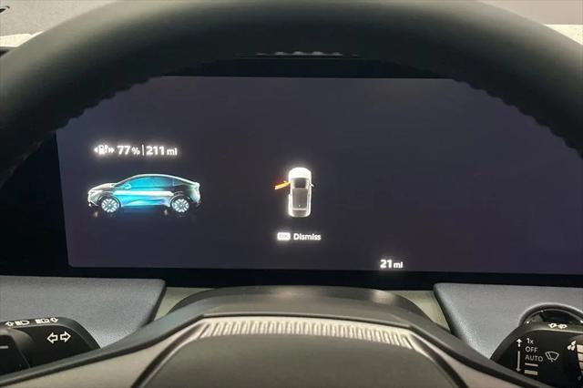 2026 Nissan LEAF PLATINUM+