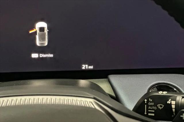 2026 Nissan LEAF PLATINUM+