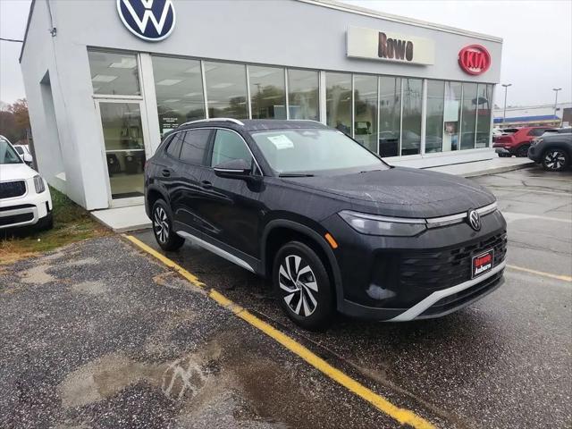 2026 Volkswagen Tiguan S for sale in Auburn, ME